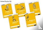 Munton, Gill - Read Write Inc. Fresh Start: Modules 16-20 - School Pack of 50