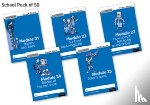 Munton, Gill - Read Write Inc. Fresh Start: Modules 21-25 - School Pack of 50