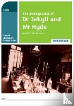 Callanan, Michael, Buckroyd, Peter - Oxford Literature Companions: The Strange Case of Dr Jekyll and Mr Hyde Workbook