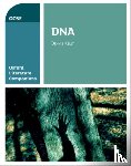 Fielder, Su, Buckroyd, Peter - Oxford Literature Companions: DNA