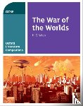 Waines, Julia, Buckroyd, Peter - Oxford Literature Companions: The War of the Worlds