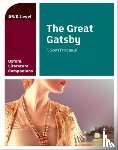 O'Doherty, Garrett - Oxford Literature Companions: The Great Gatsby