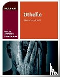 Elsdon, Graham - Oxford Literature Companions: Othello