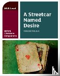 Fox, Annie - Oxford Literature Companions: A Streetcar Named Desire