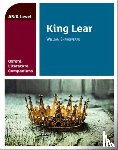Waldron, Carmel - Oxford Literature Companions: King Lear