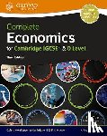 Moynihan, Dan, Titley, Brian - Complete Economics for Cambridge IGCSE® and O Level