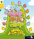 Smart, Jamie - Oxford Reading Tree Story Sparks: Oxford Level 5: Pip, Lop, Mip, Bop and the Bumbles
