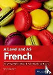 Harrison, Steve ( - A Level and AS French Grammar & Translation Workbook