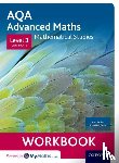 Dolan, Stan, Haighton, June - AQA Mathematical Studies Workbooks (pack of 6)