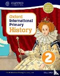 Crawford, Helen ( - Oxford International History: Student Book 2