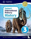 Crawford, Helen ( - Oxford International History: Student Book 3