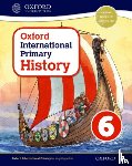 Crawford, Helen ( - Oxford International History: Student Book 6