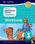 Crawford, Helen ( - Oxford International History: Workbook 1
