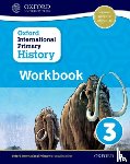 Crawford, Helen ( - Oxford International History: Workbook 3