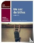Povey, Colin - Oxford Literature Companions: Un sac de billes: study guide for AS/A Level French set text