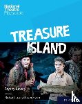 Lavery, Stevenson - National Theatre Playscripts: Treasure Island