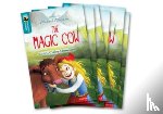 Llewellyn, Claire - Oxford Reading Tree TreeTops Greatest Stories: Oxford Level 9: The Magic Cow Pack 6