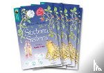 Fine, Anne, Brothers Grimm, Perrault, Charles - Oxford Reading Tree TreeTops Greatest Stories: Oxford Level 16: Sixteen Sisters Pack 6
