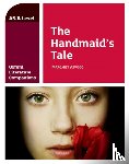 Fox, Annie - Oxford Literature Companions: The Handmaid's Tale