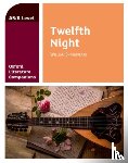  - Oxford Literature Companions: Twelfth Night