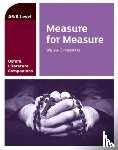 Fox, Annie - Oxford Literature Companions: Measure for Measure