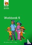 Wren, Wendy, Lindsay, Sarah - Nelson English: Year 5/Primary 6: Workbook 5
