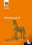 Wren, Wendy, Lindsay, Sarah - Nelson English: Year 6/Primary 7: Workbook 6