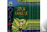 Murtagh, Ciaran - Oxford Reading Tree TreeTops Chucklers: Oxford Level 17: Simon Barbecue
