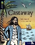 Macphail, David - Oxford Reading Tree TreeTops inFact: Oxford Level 20: Castaway