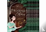 Stevens, Rebecca, Austen, Jane - Oxford Reading Tree TreeTops Greatest Stories: Oxford Level 20: Northanger Abbey