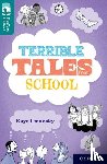 Umansky, Kaye - Oxford Reading Tree TreeTops Reflect: Oxford Level 16: Terrible Tales From School