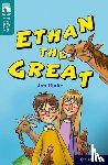 Blake, Jon - Oxford Reading Tree TreeTops Reflect: Oxford Level 16: Ethan the Great