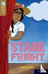 Lawes, Jane - Oxford Reading Tree TreeTops Reflect: Oxford Level 18: Stage Fright