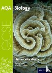Young, Gemma - AQA GCSE Biology Workbook: Higher