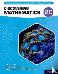 Chow, Victor, Wilne, Robert, Kaur, Berinderjeet - Discovering Mathematics: Student Book 2C