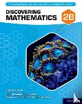 Chow, Victor, Wilne, Robert, Kaur, Berinderjeet - Discovering Mathematics: Student Book 2B