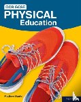 Hunter, Matthew - OCR GCSE Physical Education: OCR GCSE Physical Education Student Book