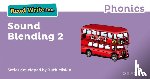  - Read Write Inc. Phonics: Sound Blending Book 2