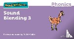  - Read Write Inc. Phonics: Sound Blending Book 3