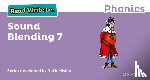  - Read Write Inc. Phonics: Sound Blending Book 7