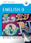 Morley, Kevin - Oxford IB Diploma Programme: IB Prepared: English B