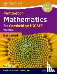 Pemberton, Sue - Pemberton Mathematics for Cambridge IGCSE¿