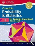 Nicholson, James - Complete Probability & Statistics 1 for Cambridge International AS & A Level