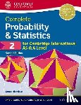 Nicholson, James - Complete Probability & Statistics 2 for Cambridge International AS & A Level