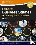 Titley, Brian - Complete Business Studies for Cambridge IGCSE¿ and O Level (Third Edition)