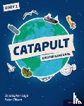 Edge, Christopher, Ellison, Peter - Catapult: Student Book 1