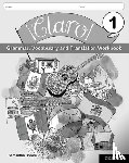 Broom, Samantha - ¡Claro! 1 Grammar Vocabulary and Translation Workbook (Pack of 8)