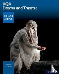Fielder, Su - AQA Drama and Theatre: A Level and AS
