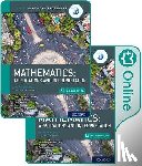 Forrest, Jane, Waldman, Paula, Chang Wathall, Jennifer, Doering, Suzanne - Oxford IB Diploma Programme: IB Mathematics: applications and interpretation