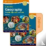 Kelly, David - Complete Geography for Cambridge IGCSE & O Level